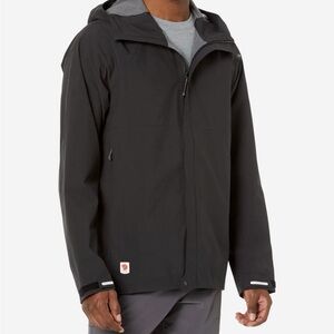 Fjallraven Men's High Coast Hydratic Trail Jacket